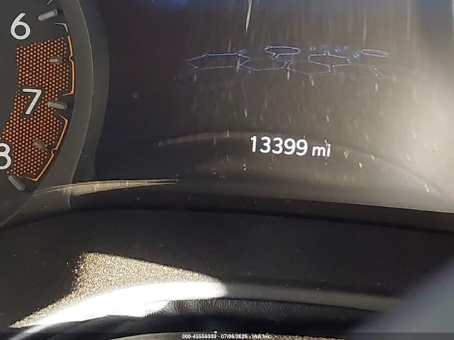 Auction sale of the 2026 Jeep Compass Limited, vin: 3C4NJDCN2TT212276, lot number: 45556009