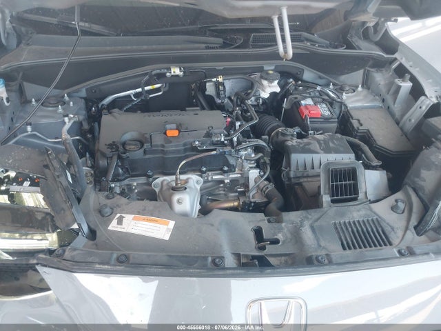 3CZRZ1H56SM751732 Honda Hr-v 2wd Sport