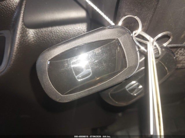 3CZRZ1H56SM751732 Honda Hr-v 2wd Sport