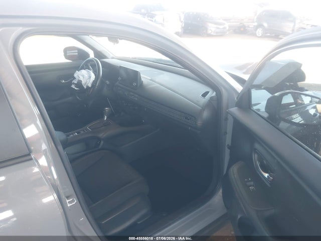 3CZRZ1H56SM751732 Honda Hr-v 2wd Sport
