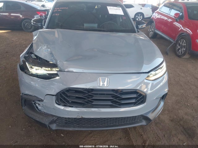 3CZRZ1H56SM751732 Honda Hr-v 2wd Sport
