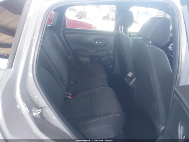 3CZRZ1H56SM751732 Honda Hr-v 2wd Sport
