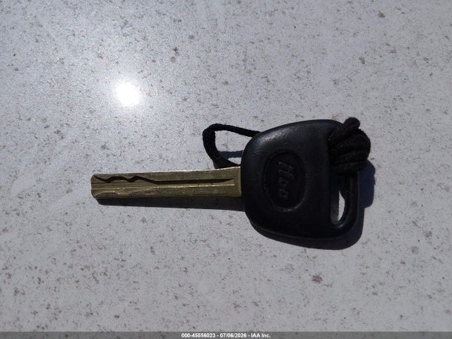 Продажа на аукционе авто 2001 Lexus Is 300, vin: JTHBD182010029717, номер лота: 45556023