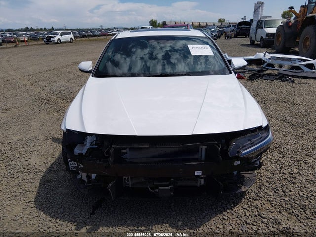 KMHLN4DJ0SU144115 Hyundai Elantra Hybrid Limited