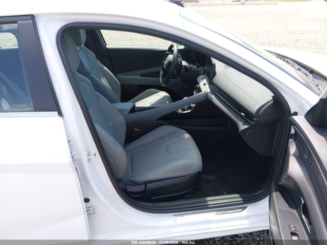 KMHLN4DJ0SU144115 Hyundai Elantra Hybrid Limited