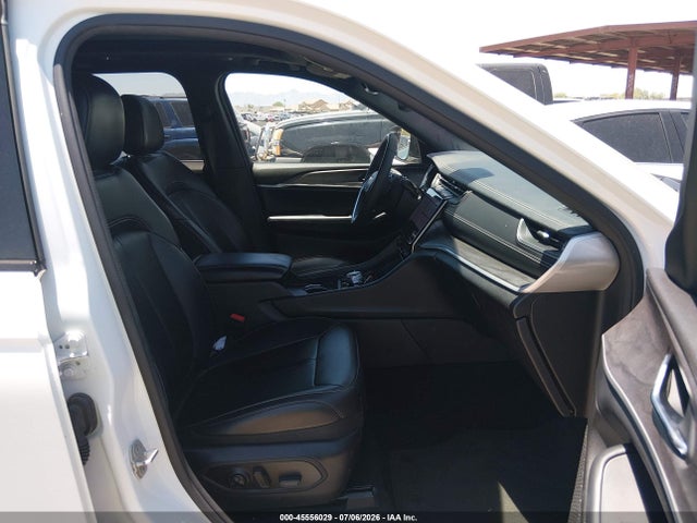 Aukcja sprzedaży 2024 Jeep Grand Cherokee 4xe, vin: 1C4RJYB67RC129675, numer aukcji: 45556029