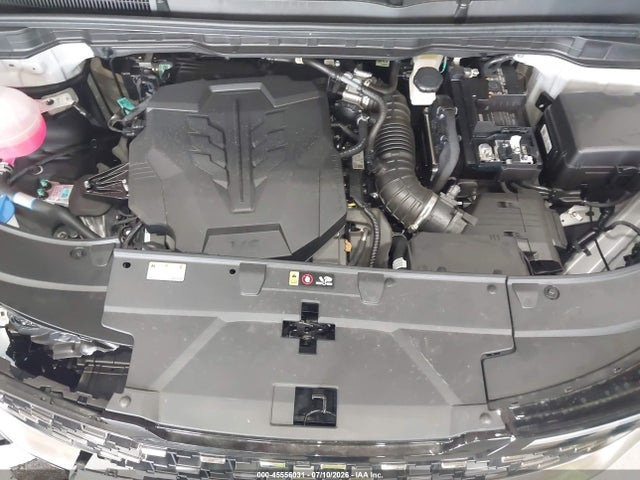 Aukcja sprzedaży 2026 Kia Carnival Mpv Sx, vin: KNDNE5K36T6638606, numer aukcji: 45556031