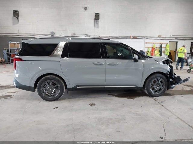 Aukcja sprzedaży 2026 Kia Carnival Mpv Sx, vin: KNDNE5K36T6638606, numer aukcji: 45556031