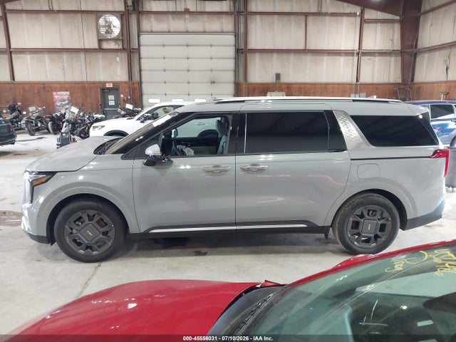 Aukcja sprzedaży 2026 Kia Carnival Mpv Sx, vin: KNDNE5K36T6638606, numer aukcji: 45556031