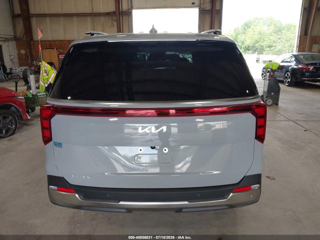 Aukcja sprzedaży 2026 Kia Carnival Mpv Sx, vin: KNDNE5K36T6638606, numer aukcji: 45556031