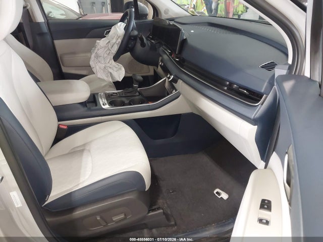 Aukcja sprzedaży 2026 Kia Carnival Mpv Sx, vin: KNDNE5K36T6638606, numer aukcji: 45556031