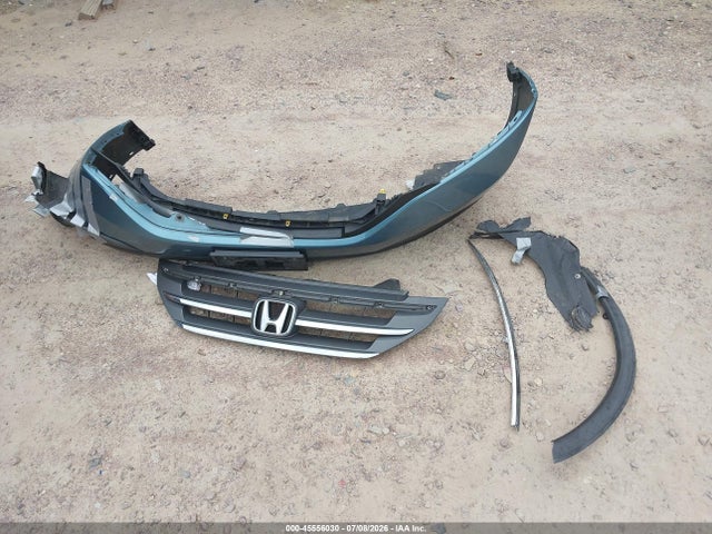 2013 Honda Cr-v Lx მანქანა იყიდება აუქციონზე, vin: 5J6RM4H31DL041480, აუქციონის ნომერი: 45556030