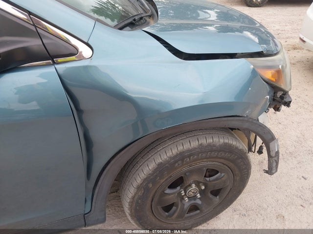 2013 Honda Cr-v Lx მანქანა იყიდება აუქციონზე, vin: 5J6RM4H31DL041480, აუქციონის ნომერი: 45556030