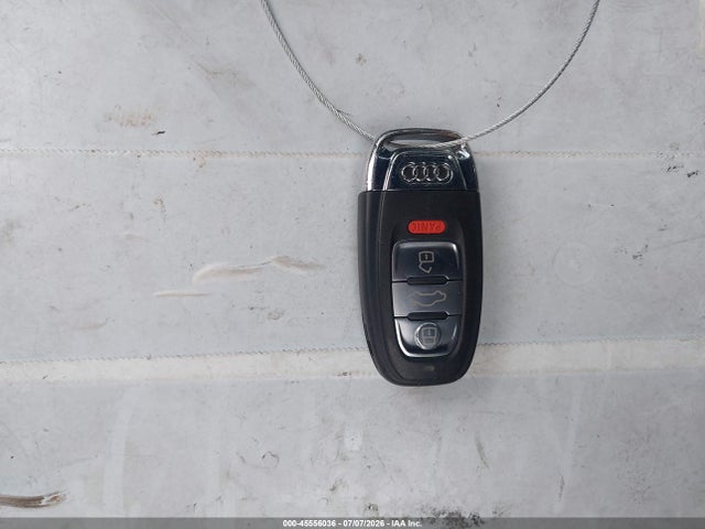 Продажа на аукционе авто 2014 Audi S4 3.0t Premium Plus, vin: WAUDGAFL5EA126924, номер лота: 45556036