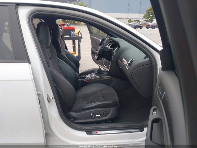 Продажа на аукционе авто 2014 Audi S4 3.0t Premium Plus, vin: WAUDGAFL5EA126924, номер лота: 45556036