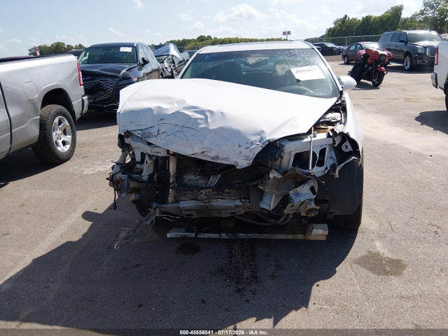 2012 Chevrolet Impala Ltz მანქანა იყიდება აუქციონზე, vin: 2G1WC5E38C1130028, აუქციონის ნომერი: 45556041