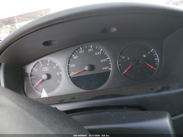45556041 :رقم المزاد ، 2G1WC5E38C1130028 vin ، 2012 Chevrolet Impala Ltz مزاد بيع
