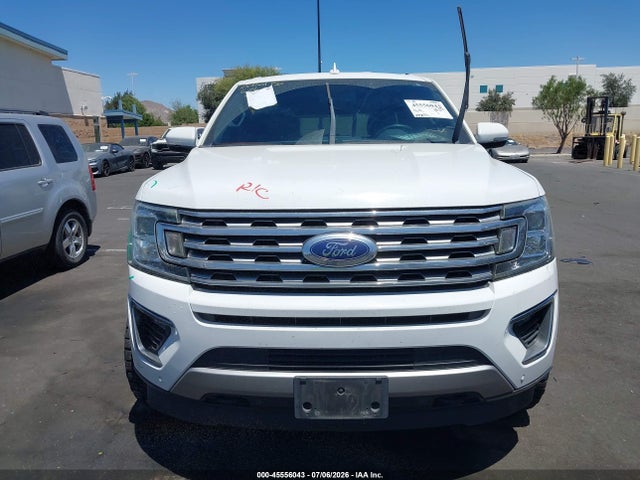 Ford Expedition Limited 2018 1FMJU2AT1JEA10923 Image 12