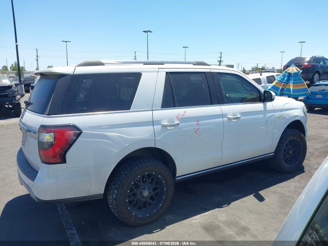 Ford Expedition Limited 2018 1FMJU2AT1JEA10923 Image 13