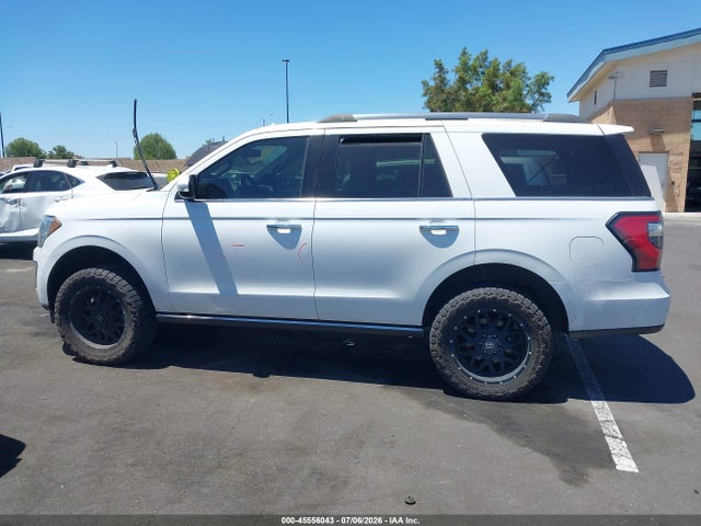 Ford Expedition Limited 2018 1FMJU2AT1JEA10923 Image 14