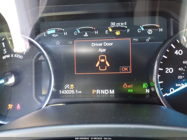 Ford Expedition Limited 2018 1FMJU2AT1JEA10923 Image 15