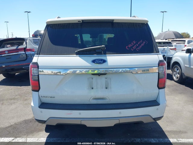 Ford Expedition Limited 2018 1FMJU2AT1JEA10923 Image 16