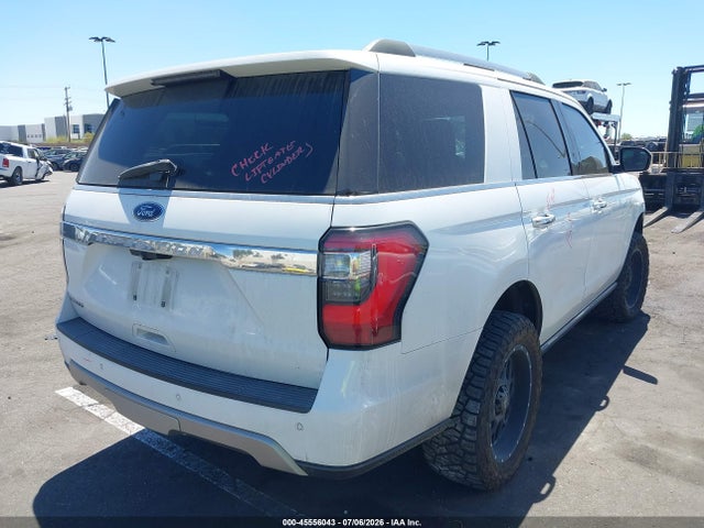 Ford Expedition Limited 2018 1FMJU2AT1JEA10923 Image 4