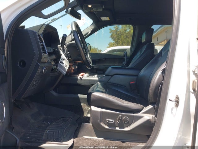 Ford Expedition Limited 2018 1FMJU2AT1JEA10923 Image 5