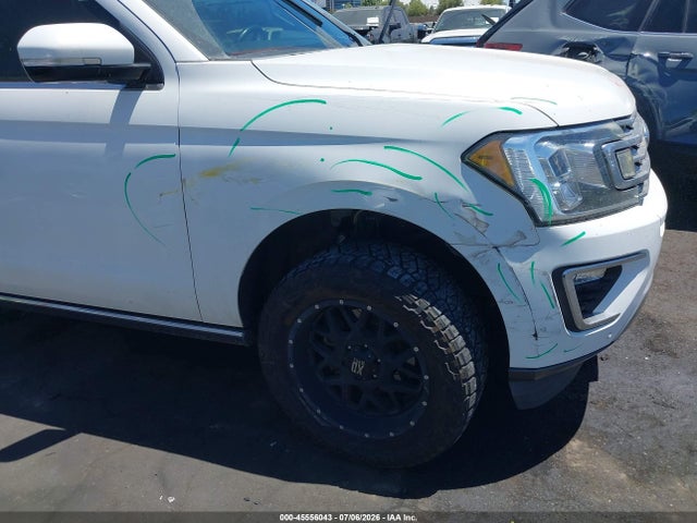 Ford Expedition Limited 2018 1FMJU2AT1JEA10923 Image 6
