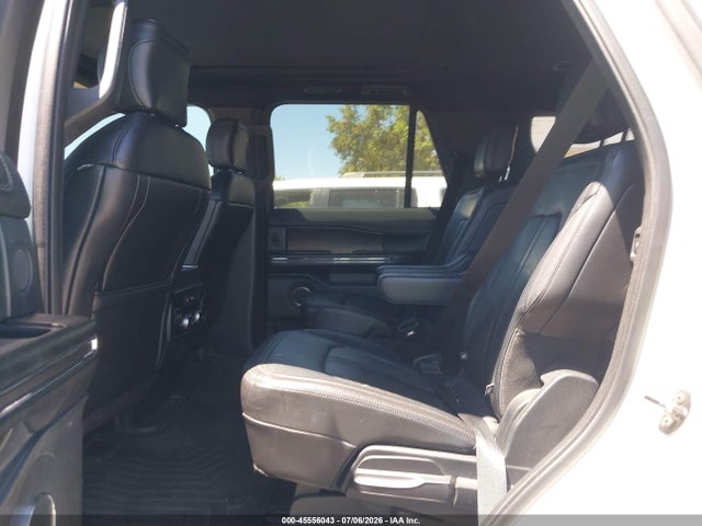 Ford Expedition Limited 2018 1FMJU2AT1JEA10923 Image 8