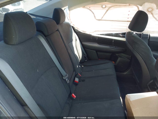 Продажа на аукционе авто 2014 Subaru Legacy 2.5i Premium, vin: 4S3BMBC63E3028275, номер лота: 45556045