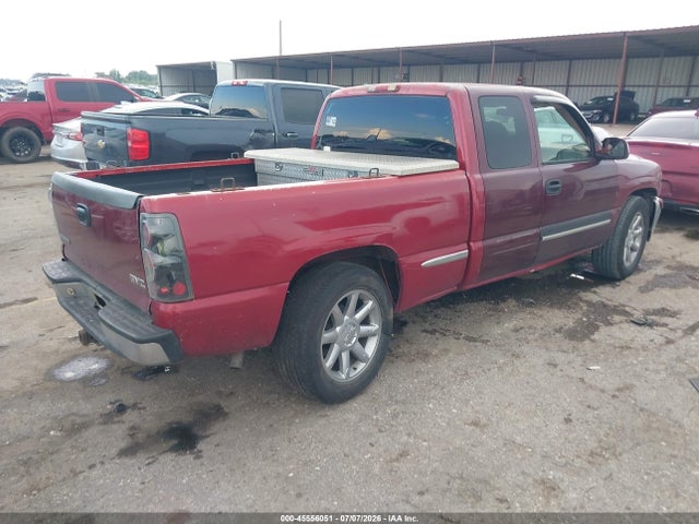 Продаж на аукціоні авто 2001 Gmc Sierra 1500 Sle, vin: 2GTEC19V911164564, номер лоту: 45556051