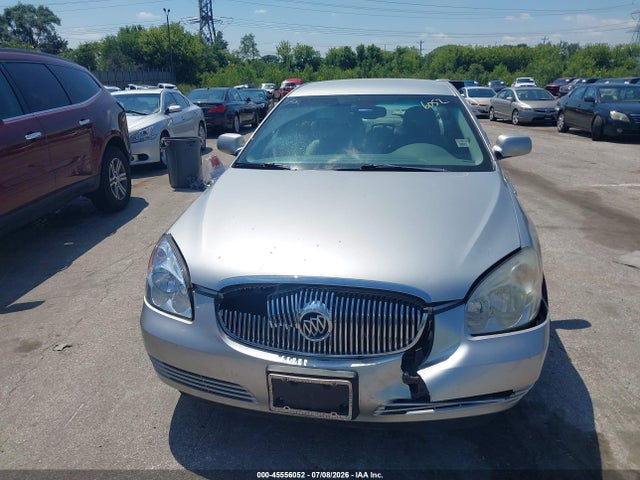 45556052 :رقم المزاد ، 1G4HD57278U124441 vin ، 2008 Buick Lucerne Cxl مزاد بيع