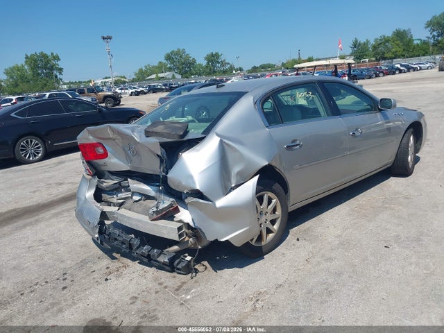 45556052 :رقم المزاد ، 1G4HD57278U124441 vin ، 2008 Buick Lucerne Cxl مزاد بيع