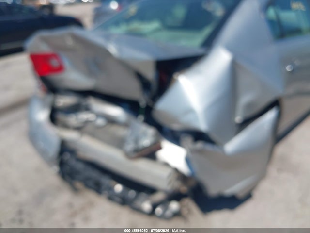 45556052 :رقم المزاد ، 1G4HD57278U124441 vin ، 2008 Buick Lucerne Cxl مزاد بيع