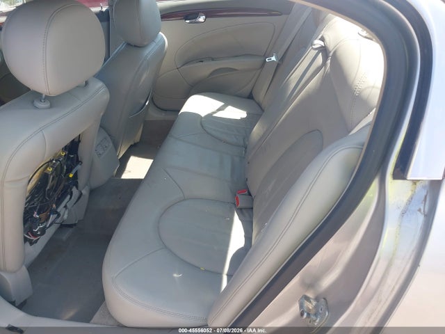 45556052 :رقم المزاد ، 1G4HD57278U124441 vin ، 2008 Buick Lucerne Cxl مزاد بيع