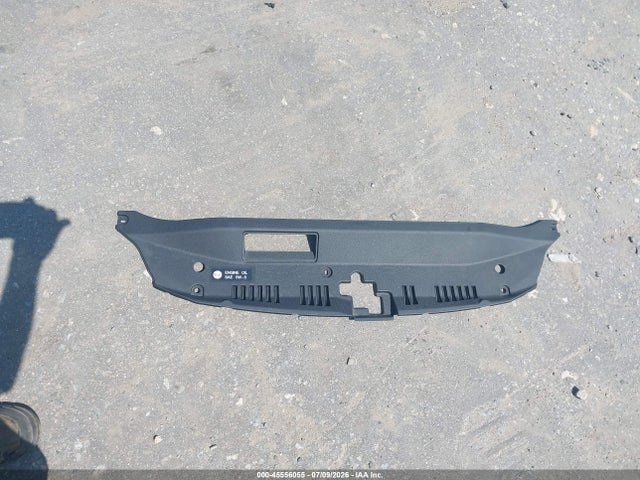 Продажа на аукционе авто 2026 Toyota Camry Nightshade, vin: 4T1DBADKXTU559142, номер лота: 45556055