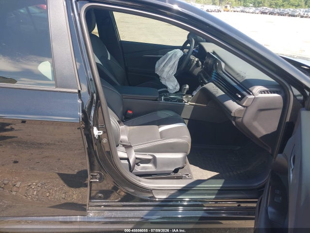 Продажа на аукционе авто 2026 Toyota Camry Nightshade, vin: 4T1DBADKXTU559142, номер лота: 45556055