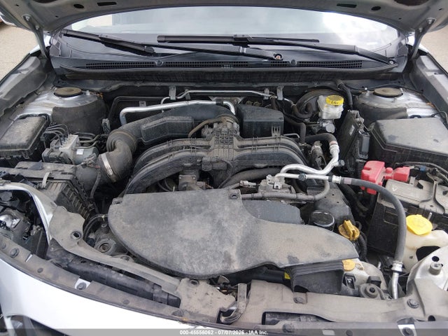 4S3BWAF6XL3024687 Subaru Legacy Sport