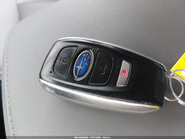 4S3BWAF6XL3024687 Subaru Legacy Sport