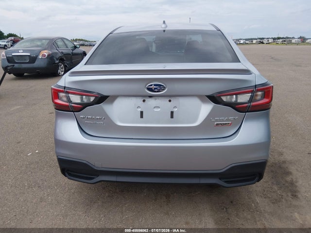 4S3BWAF6XL3024687 Subaru Legacy Sport