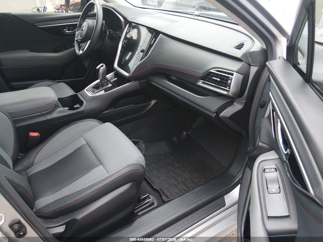 4S3BWAF6XL3024687 Subaru Legacy Sport
