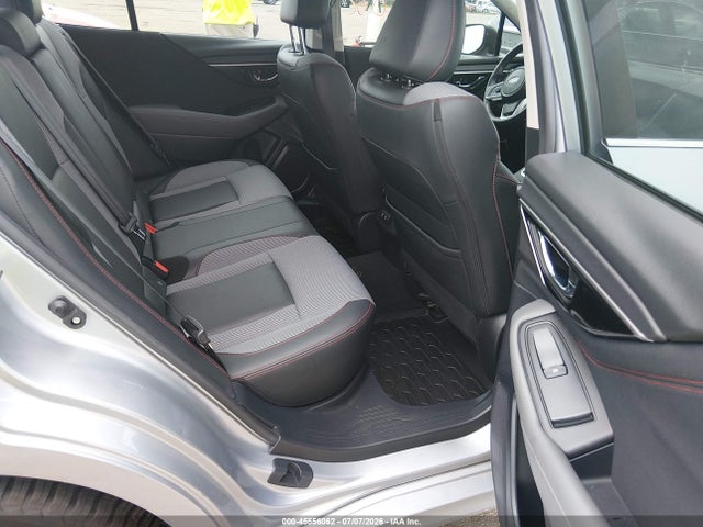 4S3BWAF6XL3024687 Subaru Legacy Sport