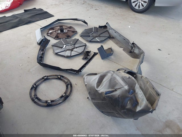 7G2CEHED7RA056826 Tesla Cybertruck All-wheel Drive
