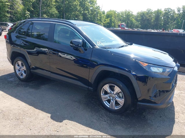 Продажа на аукционе авто 2022 Toyota Rav4 Hybrid Le, vin: 2T3MWRFV7NW145062, номер лота: 45556065