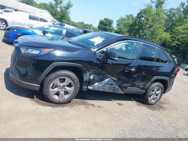 Продажа на аукционе авто 2022 Toyota Rav4 Hybrid Le, vin: 2T3MWRFV7NW145062, номер лота: 45556065