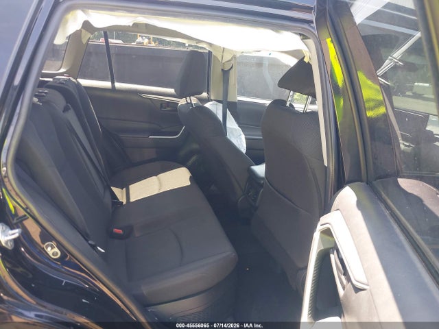 Продажа на аукционе авто 2022 Toyota Rav4 Hybrid Le, vin: 2T3MWRFV7NW145062, номер лота: 45556065