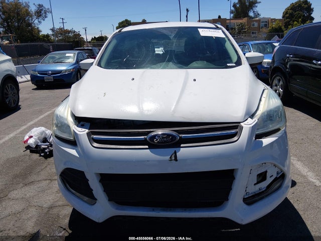 Ford ESCAPE SE 2016 1FMCU0GX2GUC30464 Image 12