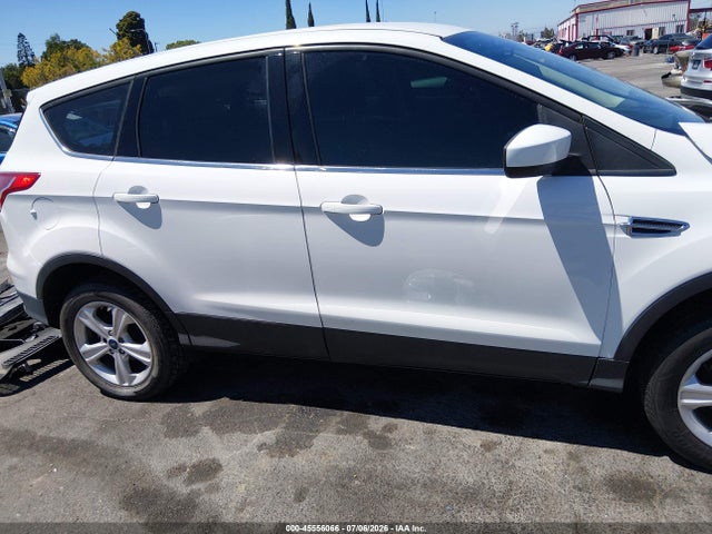 Ford ESCAPE SE 2016 1FMCU0GX2GUC30464 Image 13