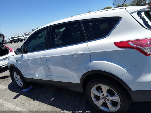 Ford ESCAPE SE 2016 1FMCU0GX2GUC30464 Image 14